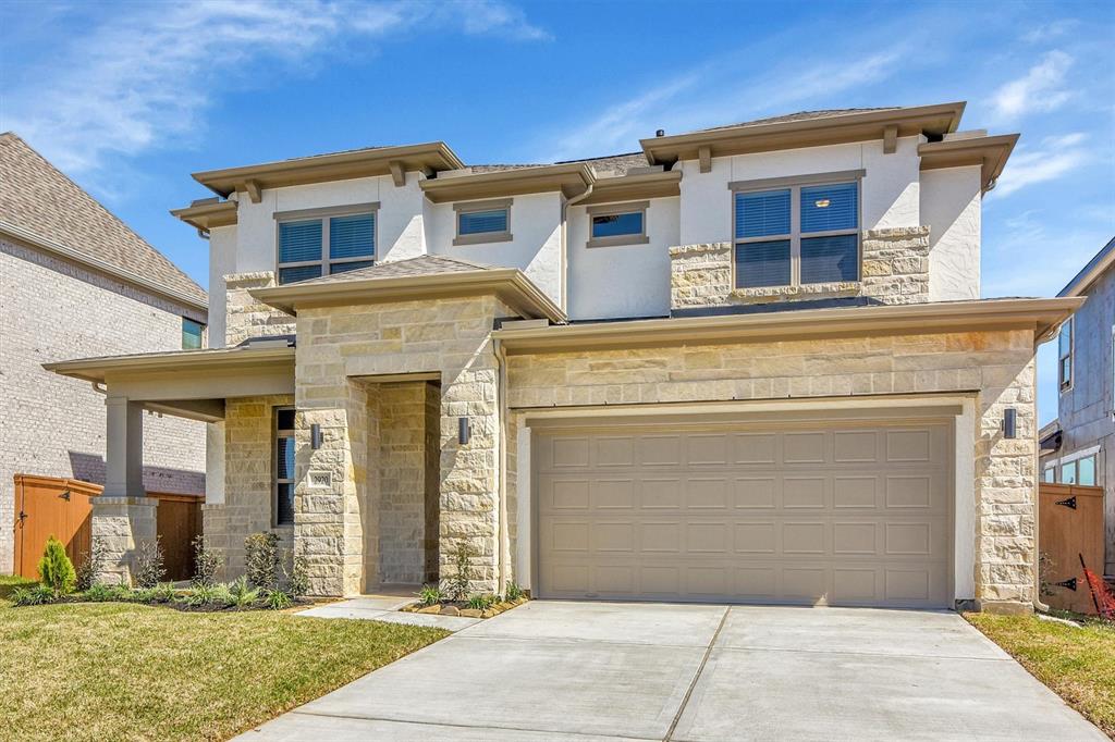 2920 Apple Rose Ln, Katy, Texas image 2