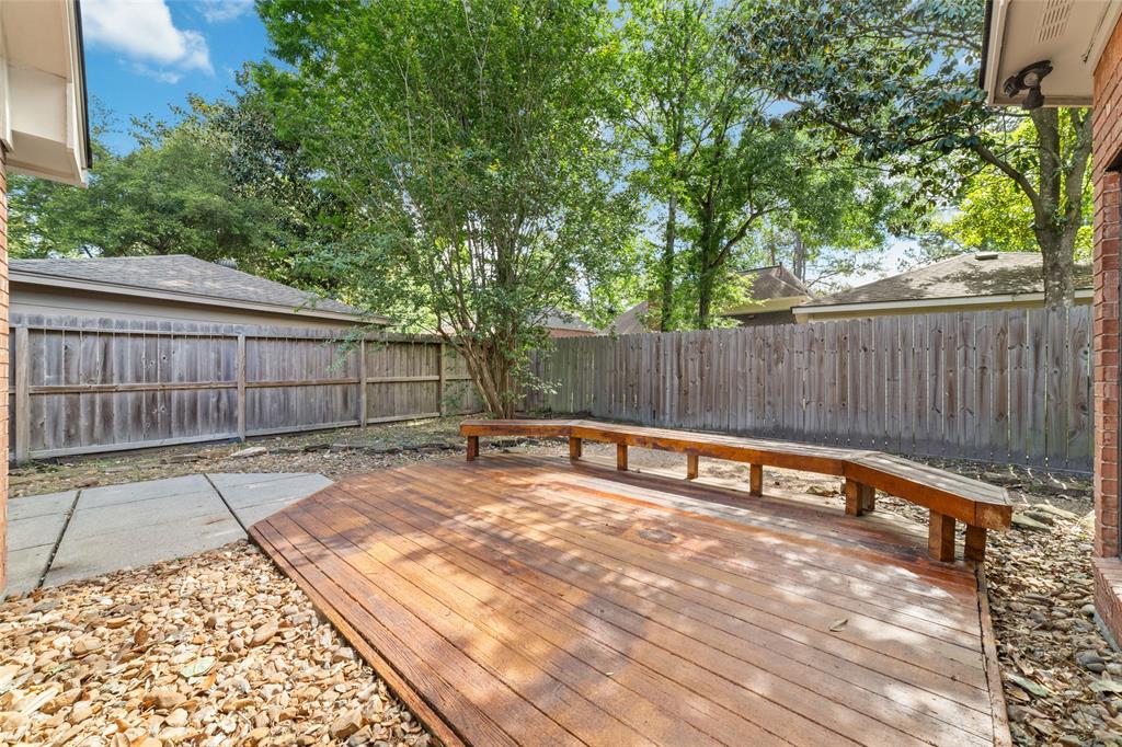 5314 Wild Blackberry Drive, Kingwood, Texas image 30