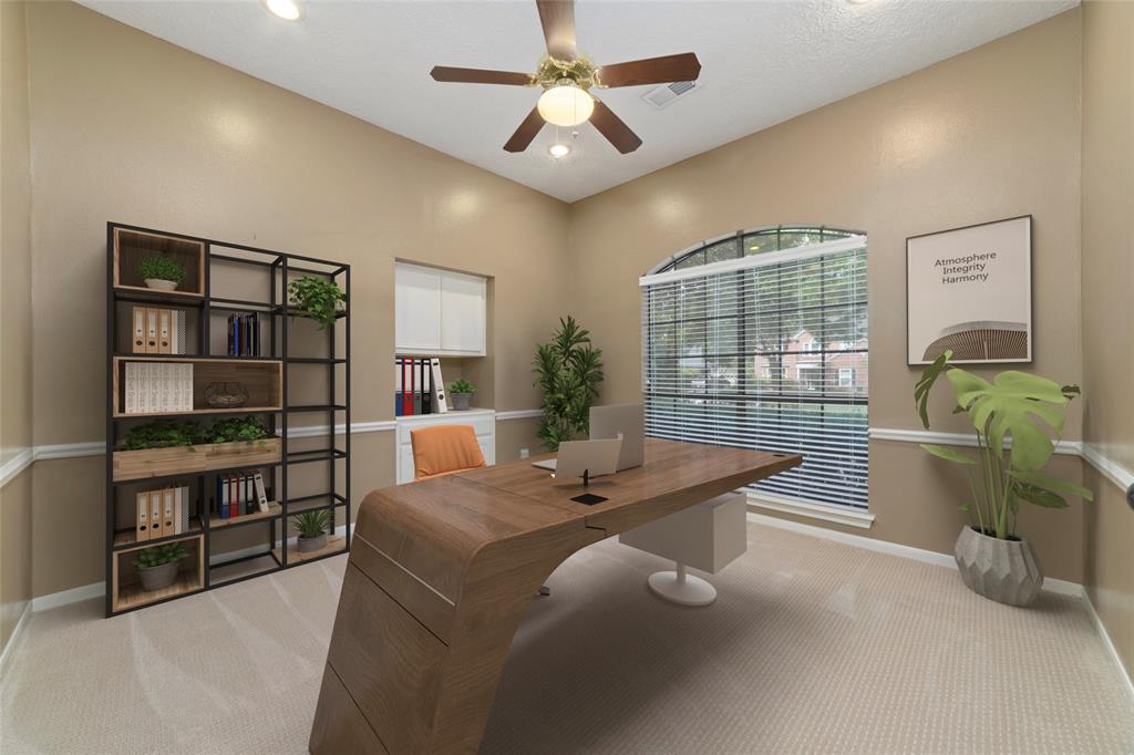 5314 Wild Blackberry Drive, Kingwood, Texas image 17