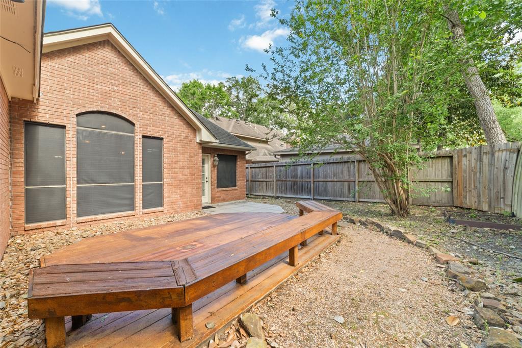 5314 Wild Blackberry Drive, Kingwood, Texas image 28