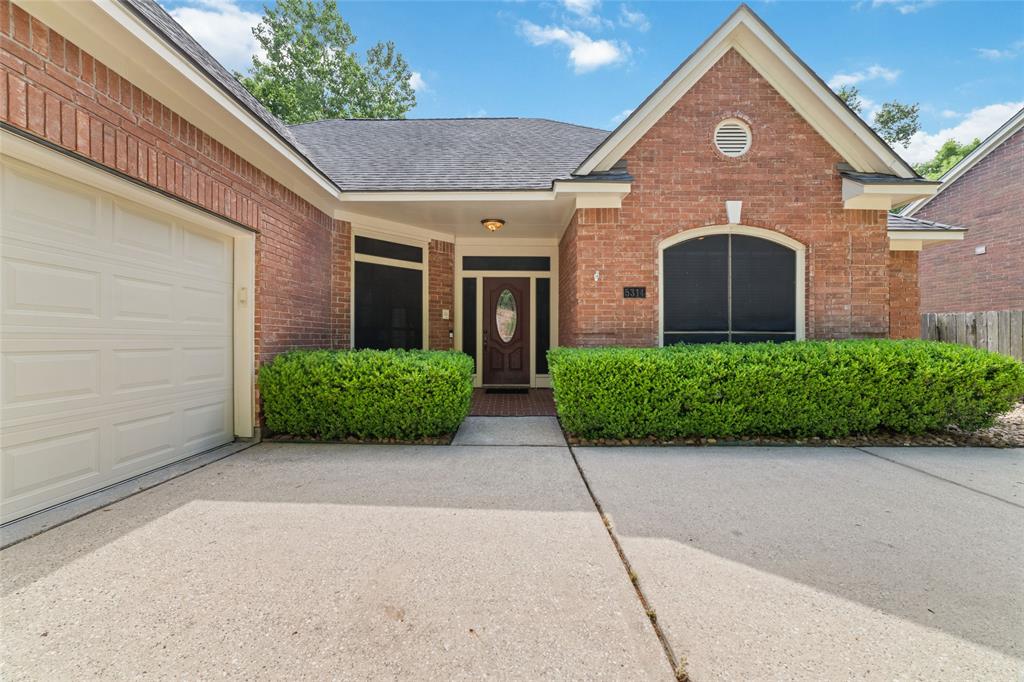 5314 Wild Blackberry Drive, Kingwood, Texas image 4