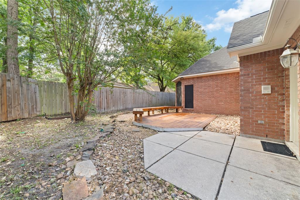 5314 Wild Blackberry Drive, Kingwood, Texas image 27