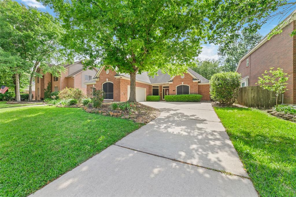 5314 Wild Blackberry Drive, Kingwood, Texas image 2