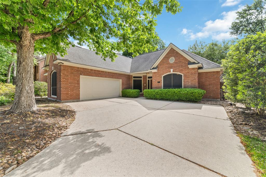 5314 Wild Blackberry Drive, Kingwood, Texas image 3