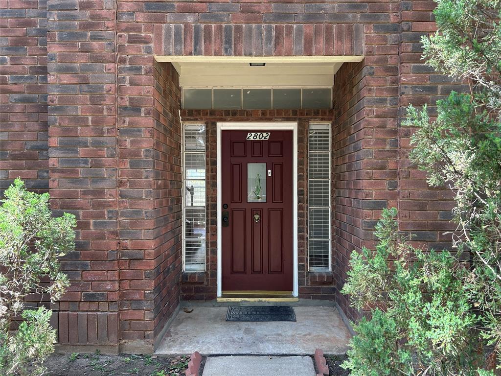 2802 Grants River Circle, Sugar Land, Texas image 6