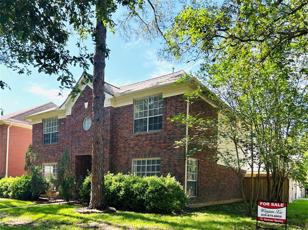 2802 Grants River Circle, Sugar Land, Texas image 2