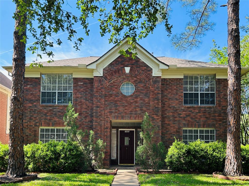 2802 Grants River Circle, Sugar Land, Texas image 1