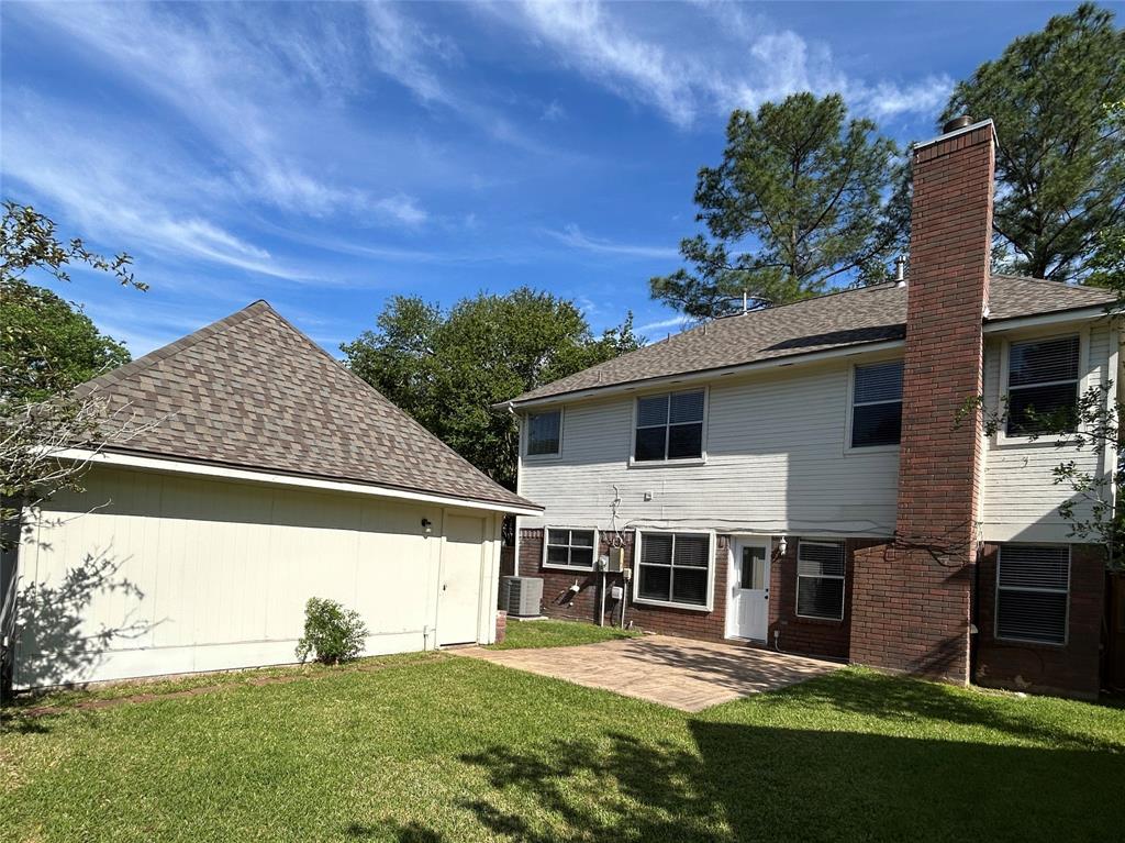 2802 Grants River Circle, Sugar Land, Texas image 33