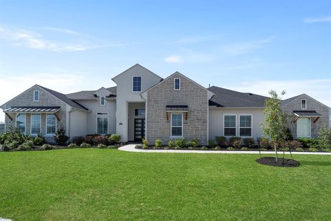 4103 Willowisp Court Fulshear TX 77441