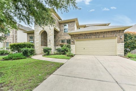 4714 Emily Forest Trail Katy TX 77494
