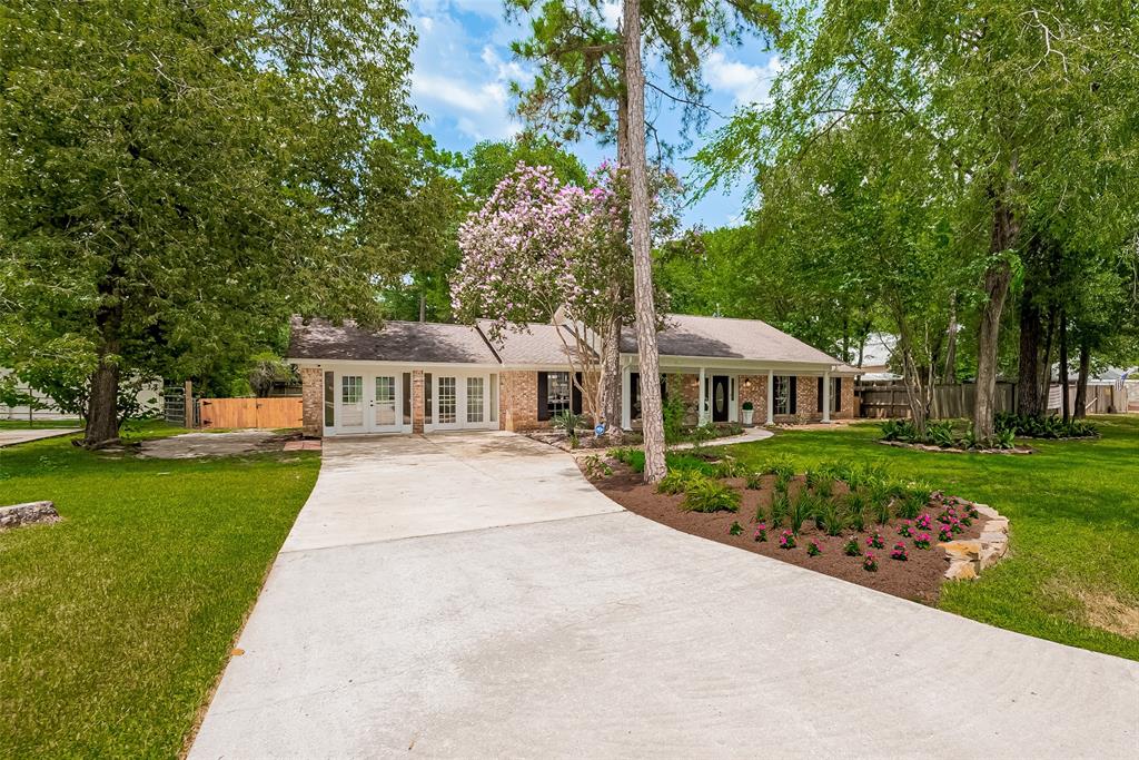 323 Spring Woods Drive
