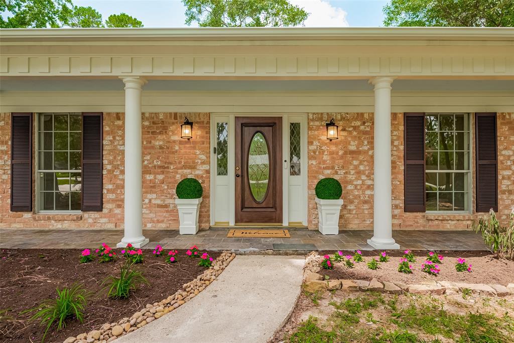 323 Spring Woods Drive