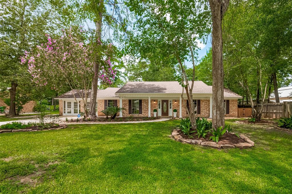 323 Spring Woods Drive