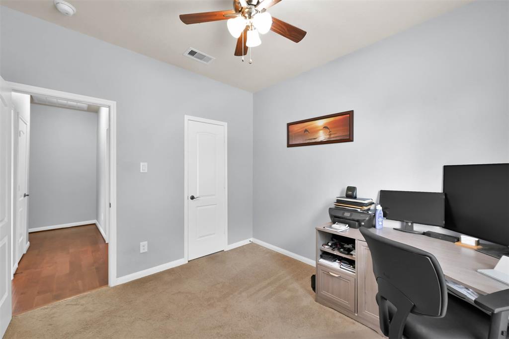 971 Gowan Drive, Conroe, Texas image 24