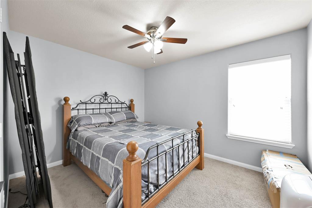 971 Gowan Drive, Conroe, Texas image 29