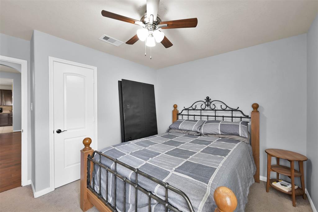 971 Gowan Drive, Conroe, Texas image 30