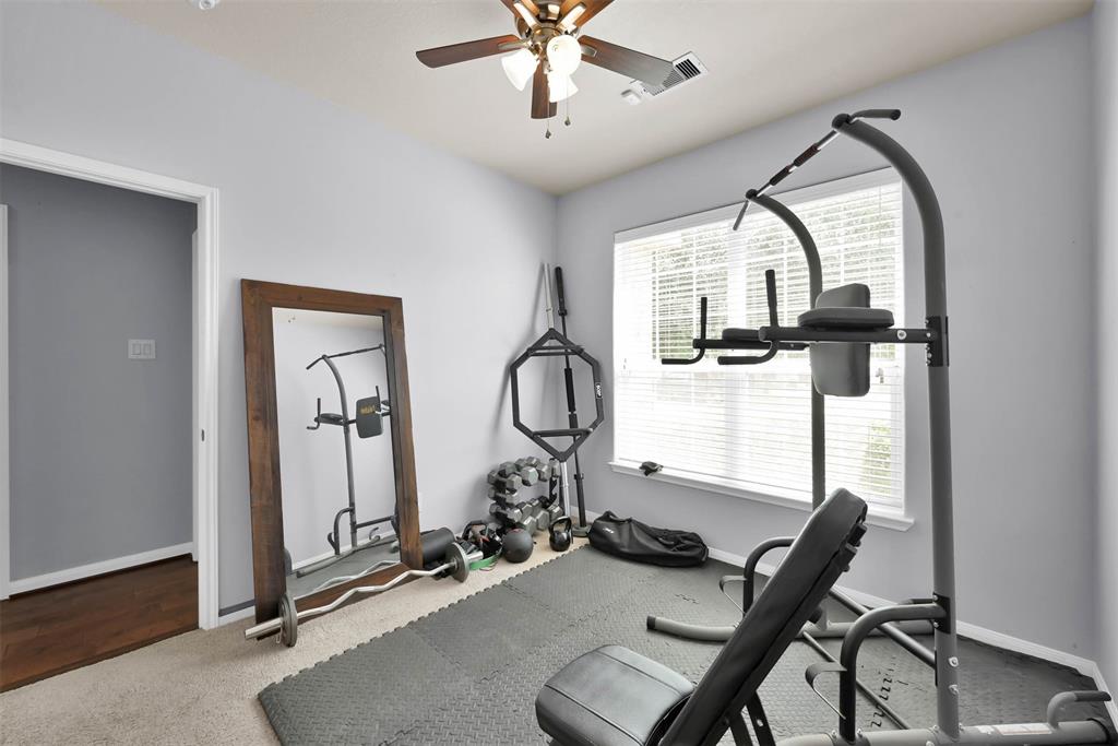 971 Gowan Drive, Conroe, Texas image 27