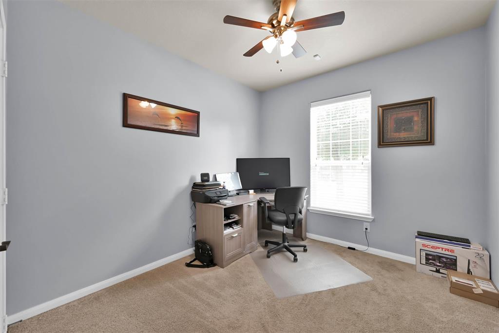 971 Gowan Drive, Conroe, Texas image 22