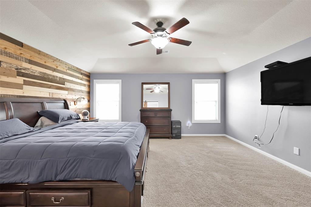 971 Gowan Drive, Conroe, Texas image 19