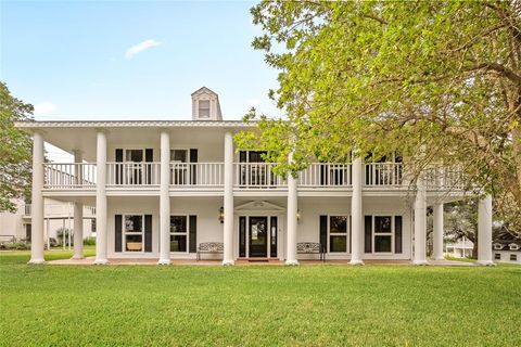 7023 Wolters Road Schulenburg TX 78956