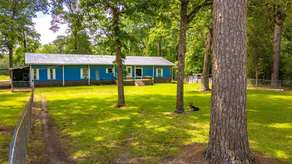 178 Inwood Drive, Livingston, Texas image 22