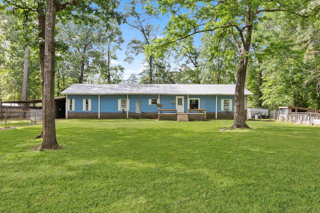 178 Inwood Drive, Livingston, Texas image 23