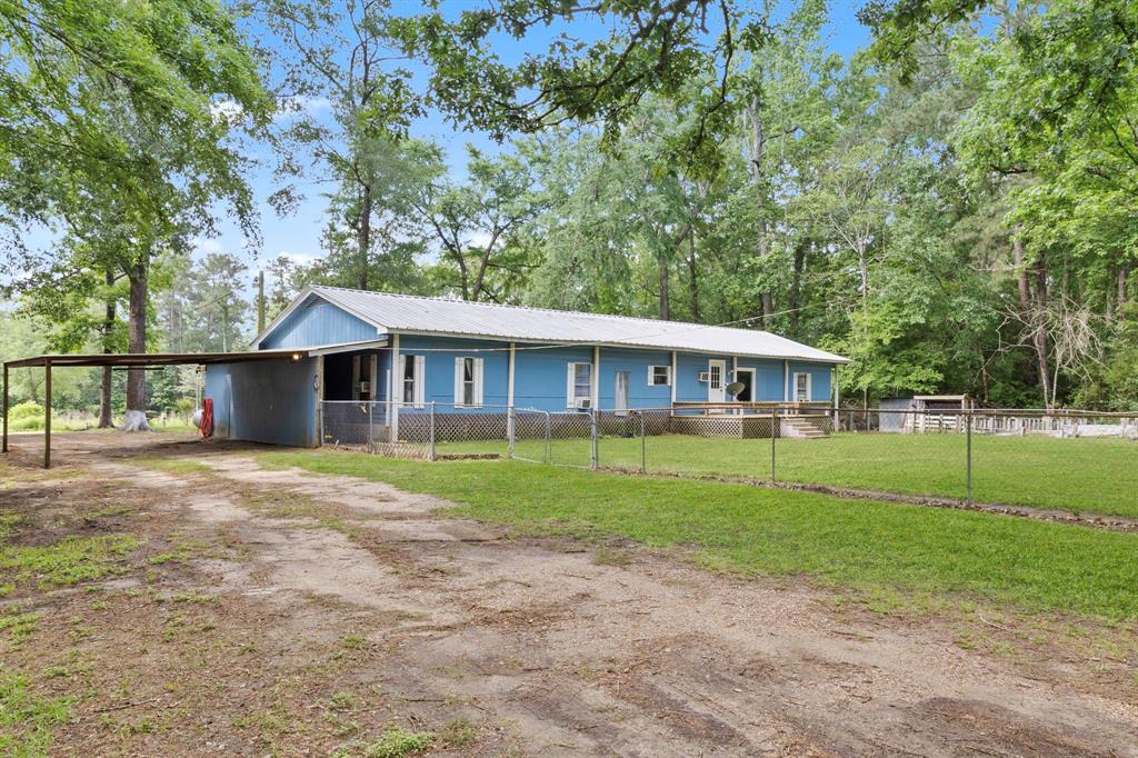 178 Inwood Drive, Livingston, Texas image 21