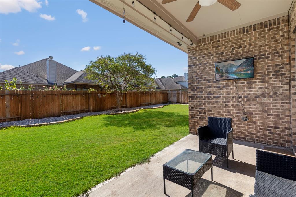 9519 Chaddington Court, Tomball, Texas image 34