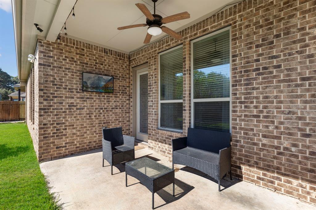 9519 Chaddington Court, Tomball, Texas image 33