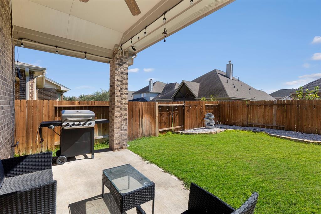 9519 Chaddington Court, Tomball, Texas image 35