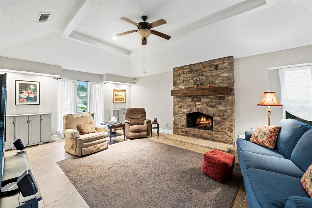 16107 York Minster Drive