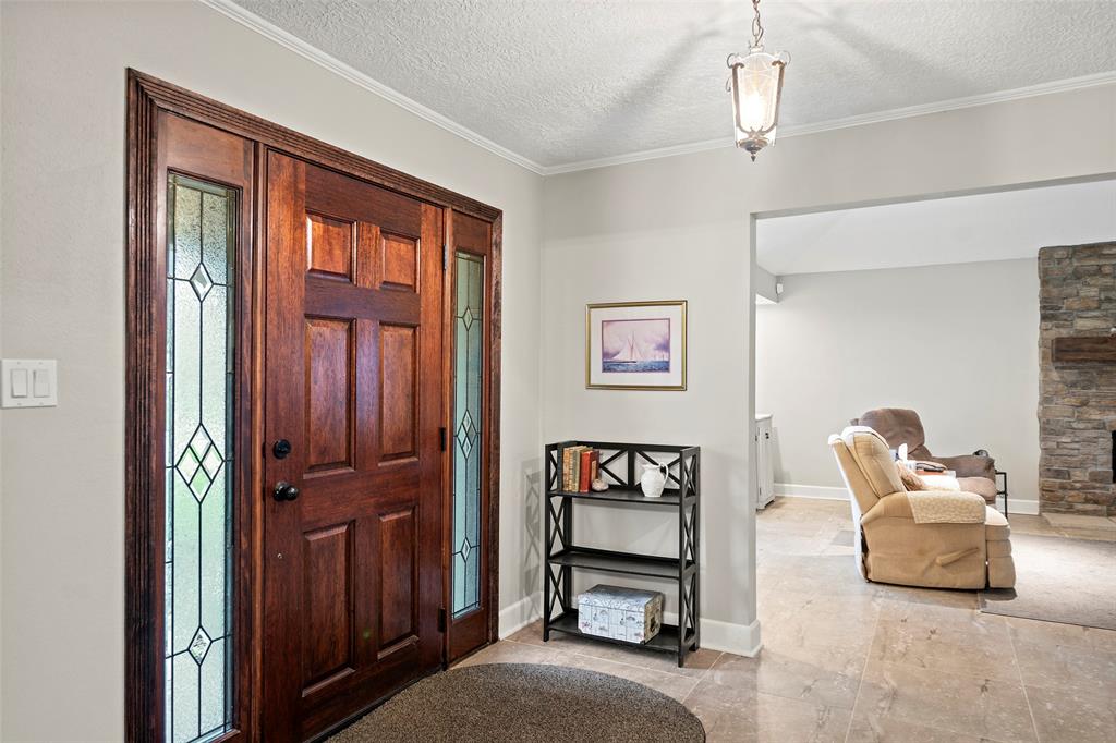 16107 York Minster Drive