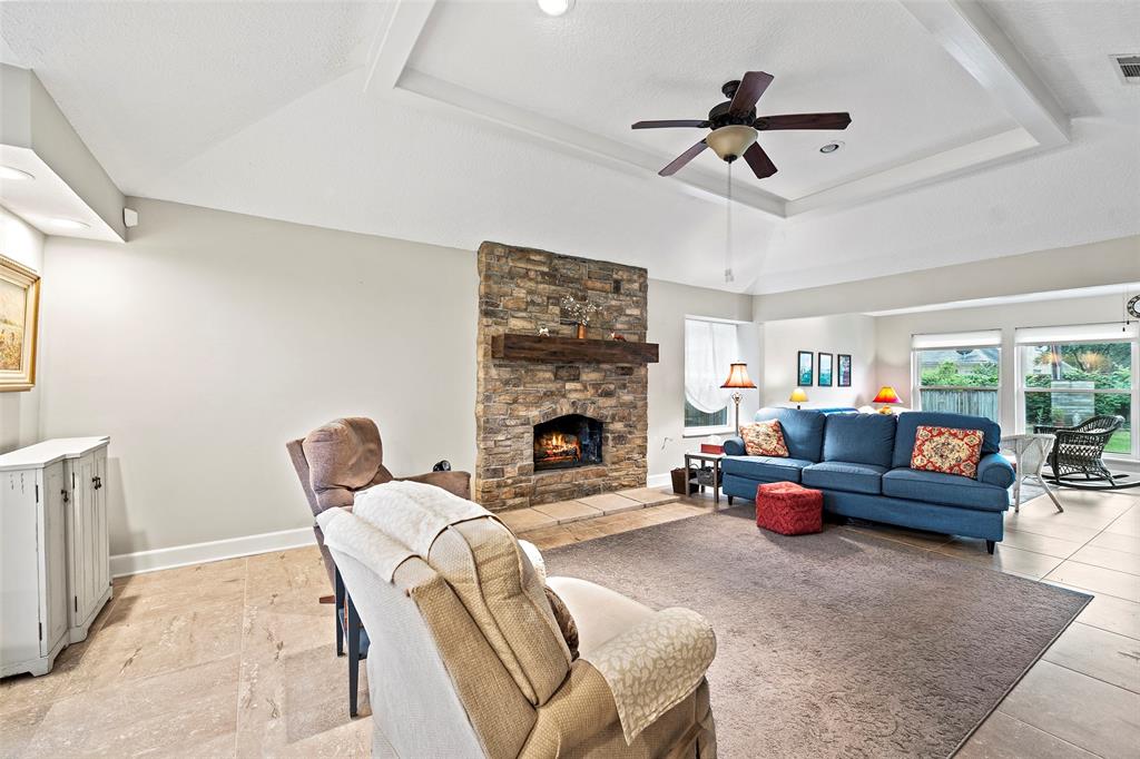 16107 York Minster Drive