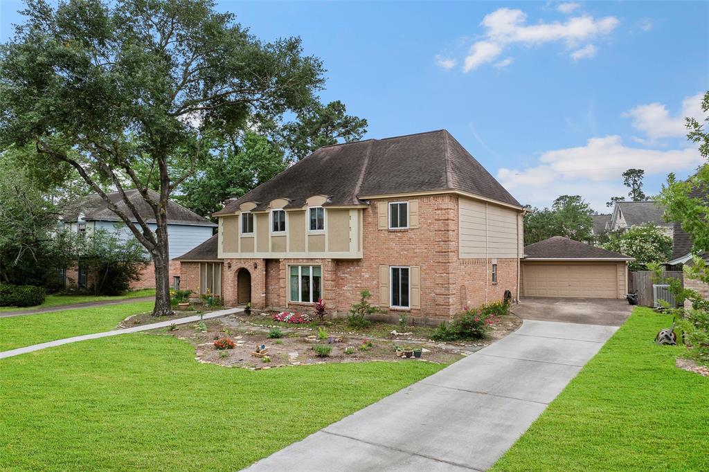 16107 York Minster Drive, Spring, Georgia image 38