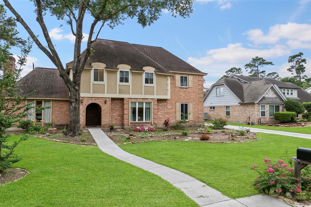 16107 York Minster Drive, Spring, Georgia image 37