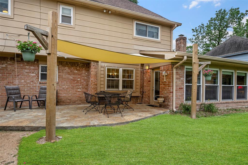 16107 York Minster Drive, Spring, Georgia image 10