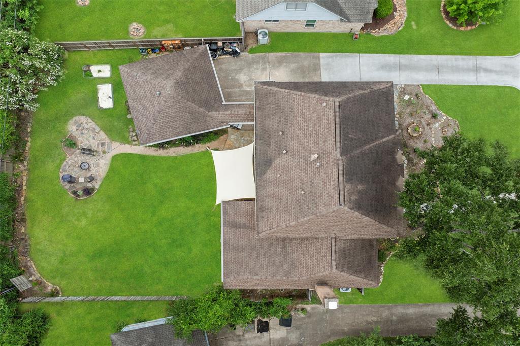 16107 York Minster Drive, Spring, Georgia image 36