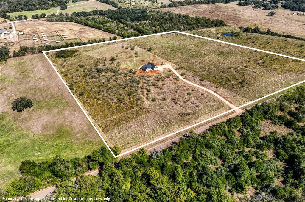 3490 County Road 328, Caldwell, Texas image 48