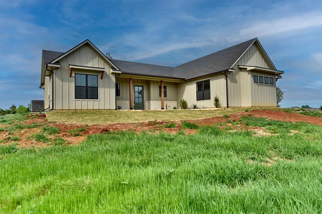 3490 County Road 328, Caldwell, Texas image 1