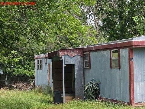 15 Mustang Drive Morgan's Point TX 76513