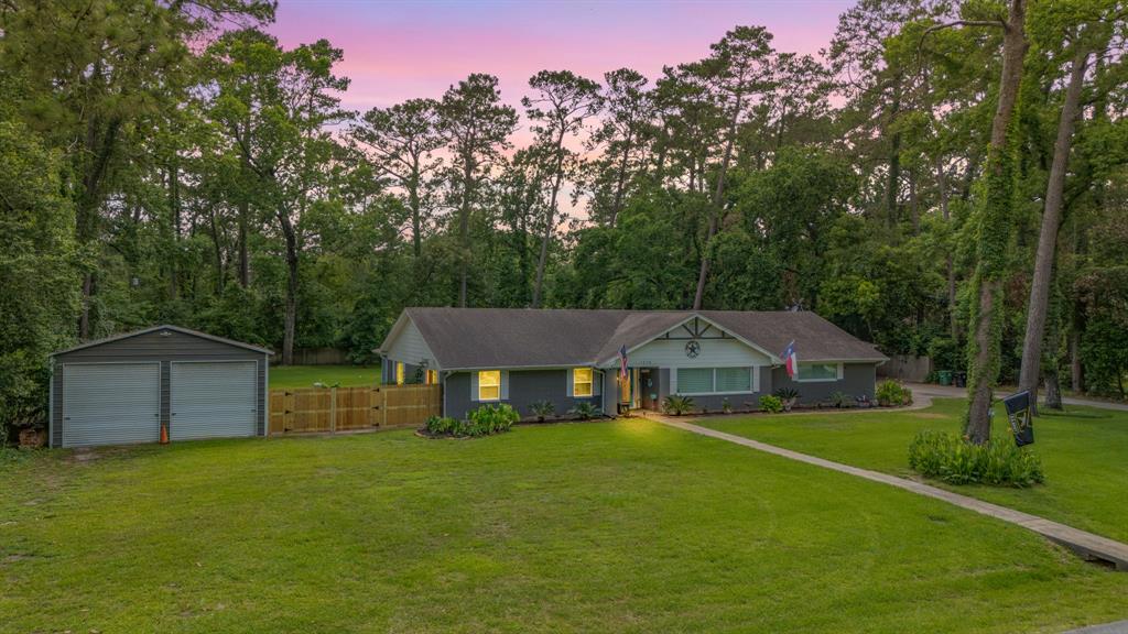 1310 Hickory Lane