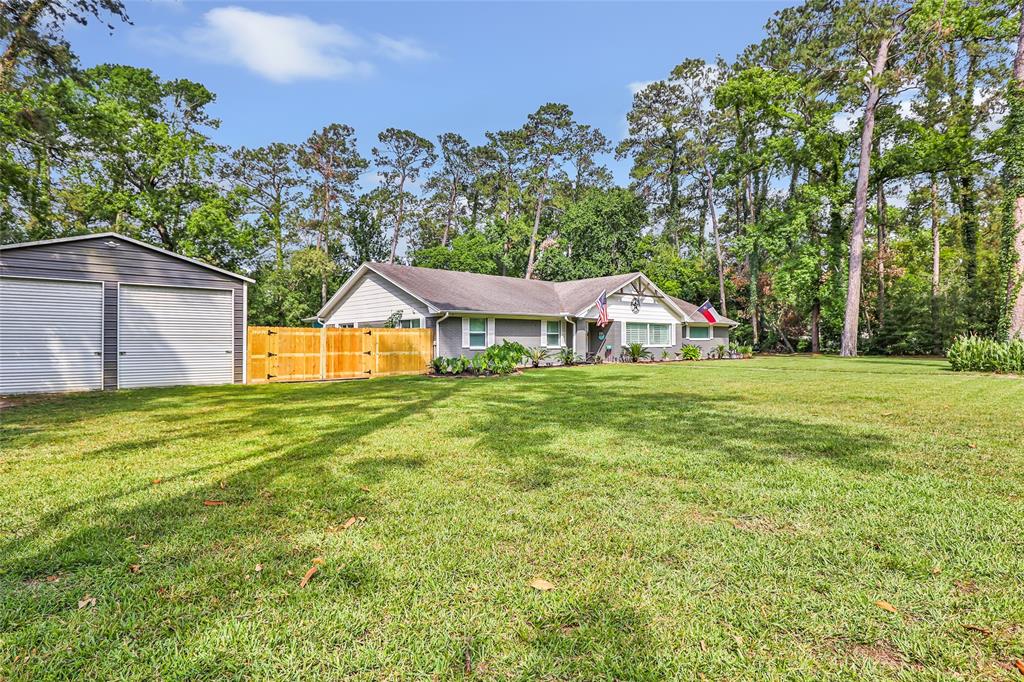 1310 Hickory Lane
