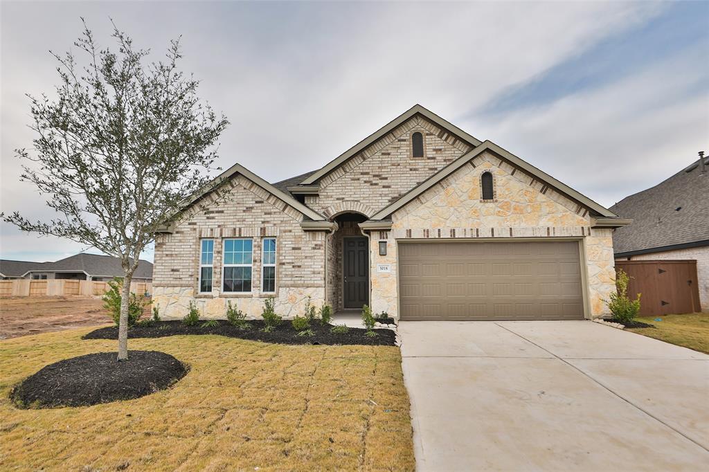 5018 Field Sparrow Lane, Rosenberg, Texas image 1
