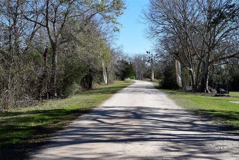 3517 FM 2668 Avenue Bay City TX 77414