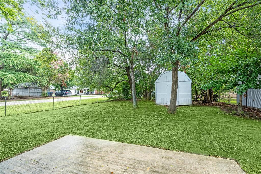 701 Malone Street, Tomball, Texas image 16