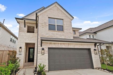 25935 Horizon Star Lane Richmond TX 77406