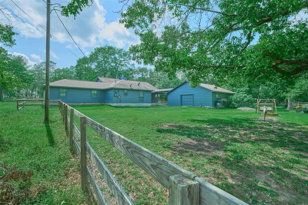 27548 N Log Cabin Road, Montgomery, Texas image 36