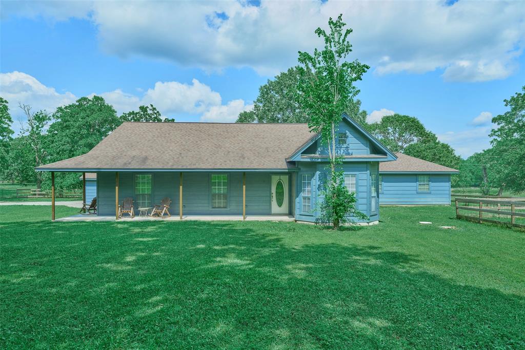 27548 N Log Cabin Road, Montgomery, Texas image 7