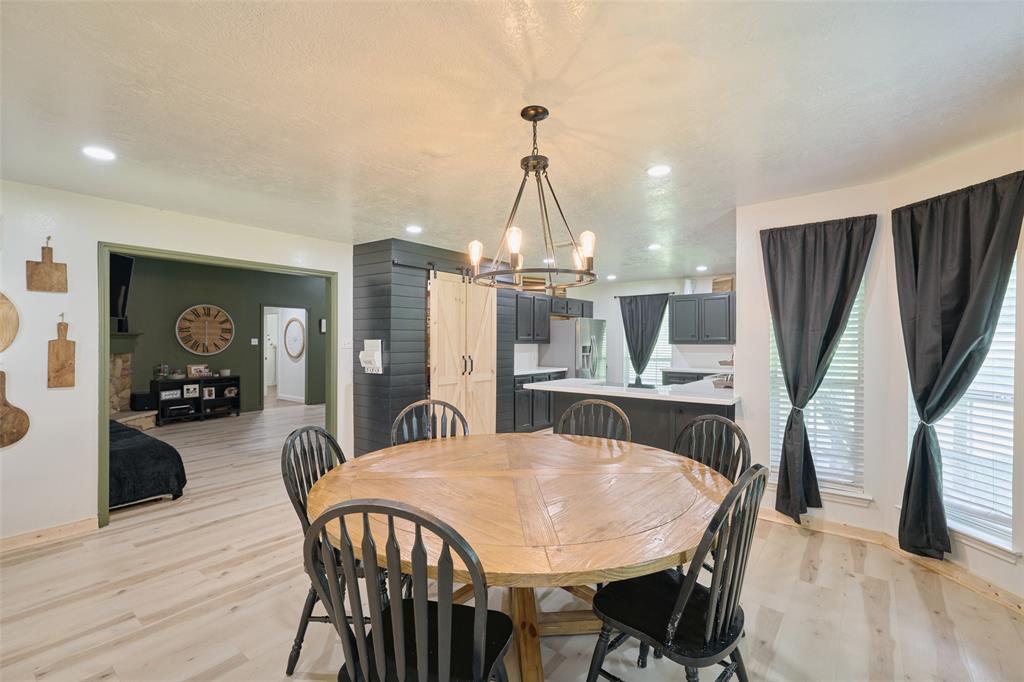 27548 N Log Cabin Road, Montgomery, Texas image 12