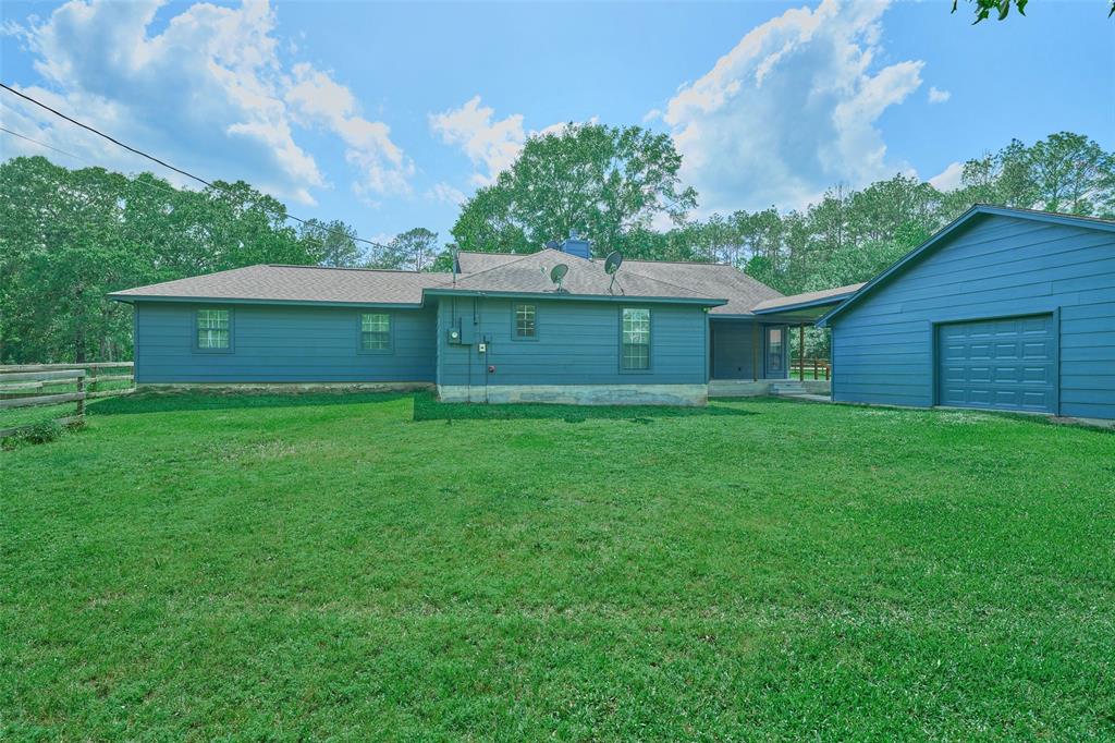 27548 N Log Cabin Road, Montgomery, Texas image 37